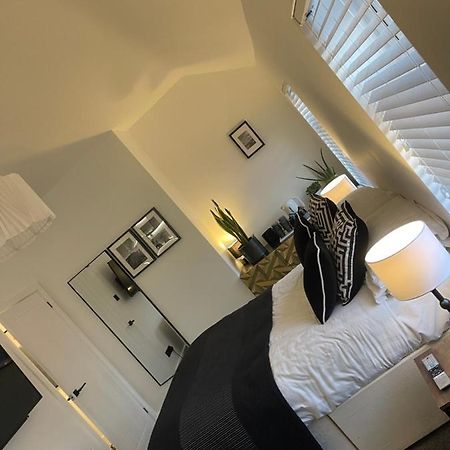 Crown Street Room Only Accommodation シーハウシズ エクステリア 写真