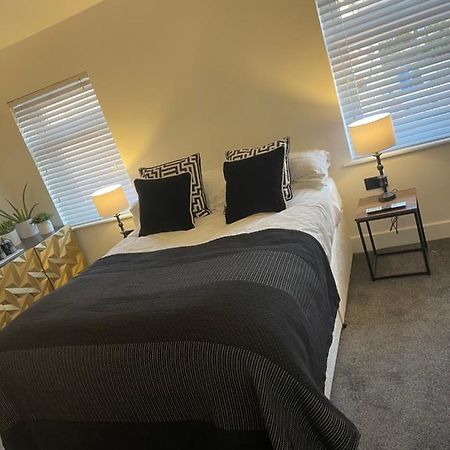 Crown Street Room Only Accommodation シーハウシズ エクステリア 写真