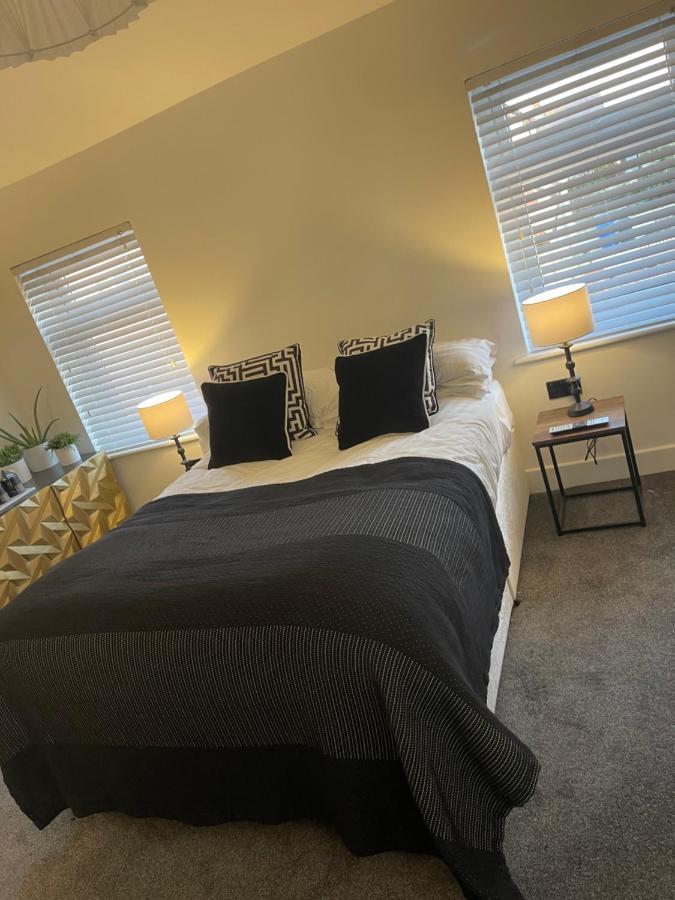 Crown Street Room Only Accommodation シーハウシズ エクステリア 写真